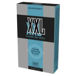 Ухаживающий крем enhancement volume для интимной зоны 50 мл.