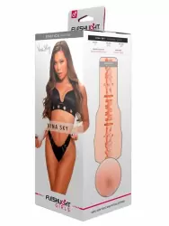 Реалистичный мастурбатор Fleshlight Girls Vina Sky Exotica, анатомия реальной актрисы, 25,5 см, вагина