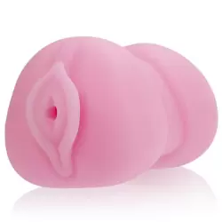 Мастурбатор вагина Serika Tight Pussy – розовый