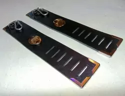 Наручники Ofelia