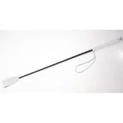 Классический стек Sitabella с металлической ручкой – белый