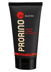 Возбуждающий крем для клитора Ero Prorino clitoris - 50 мл