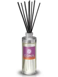 Ароматизатор воздуха Dona Romance Me Sassy с феромонами – тропический, 60 мл