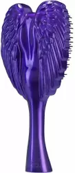 Профессиональная расческа Tangle Angel Pop Purple - фиолетовый