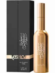 Парфюмерная вода для женщин YESforLOV Rejouissance, 100 мл