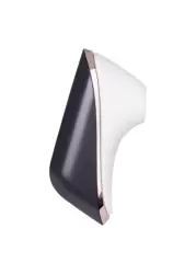 Бесконтактный стимулятор клитора Satisfyer Pro Traveler в дорожном футляре