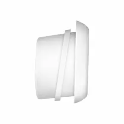 Набор сменных насадок Satisfyer Pro Penguin, для бесконтактного стимулятора клитора, белый