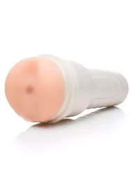 Релистичный мастурбатор Fleshlight Girls Adriana Chechik Next Level, 25 см, анус, телесный