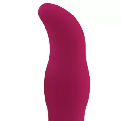 Вибромассажер Dream Massager G Vibes – розовый