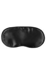 Набор для БДСМ Silky Seduction – черный