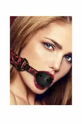 Кляп-шарик Breathable Luxury Ball Gag
