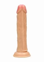 Фаллоимитатор Realistic Cock - 9