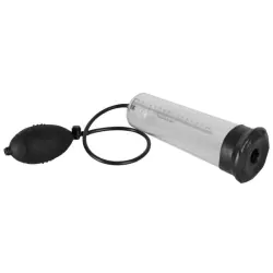 Вакуумная помпа Mister Boner Professional - прозрачный