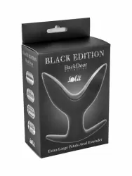 Силиконовый анальный эспандер Small Petals Anal Extender 4219-00Lola