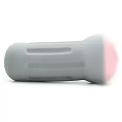 Мастурбатор-вагина The Gripper - Sure Grip с рельефом