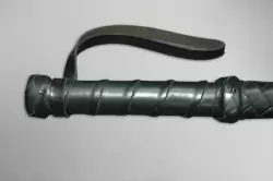 Кнут «Поддай жару»