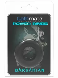 Эрекционное кольцо Bathmate BARBARIAN, 5 см, силикон 