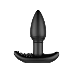 Массажер простаты Nexus B-Stroker. 6 виброрежимов, пульт ДУ