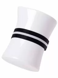 Массажная свеча Petits JouJoux Athens, увлажняющий эффект, мускус и пачули, 190 гр.