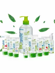 Вагинальная смазка JoyDivision BIOglide Safe с каррагеном, увлажняющая, 100 мл