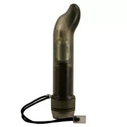 Водонепроницаемый вибромассажер простаты и промежности от Dr. Joel Kaplan