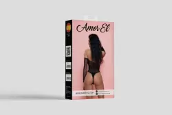 Боди Esponela Amor EL (S/L)