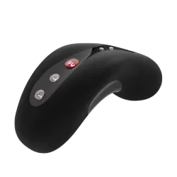 Универсальный вибратор Fun Factory Laya II, 10,5 см, 6 режимов, черный