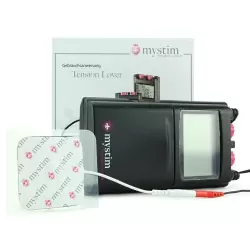 Генератор импульсов Tension Lover цифровой – черный