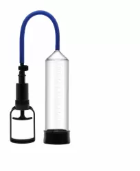 Вакуумная помпа Erozon Penis Pump
