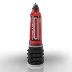 Гидропомпа Hydromax X30 – красный