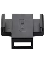 Держатель телефона Kiiroo Keon, 12,5 см, черный