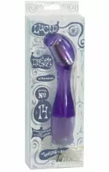 Вибромассажер G точки Dream 14