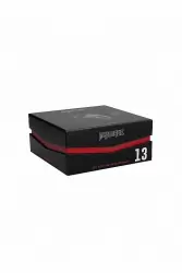 Мужской пояс верности Cock Cage Model 13 Chastity 2.5