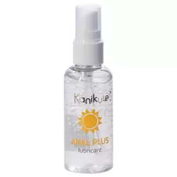 Лубрикант Kanikule Anal Plus анальный – 50 мл