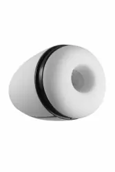 Инновационный мастурбатор Good night с точной имитацией орального секса, Amovibe