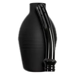 Анальный душ Renegade Body Cleanser – черный