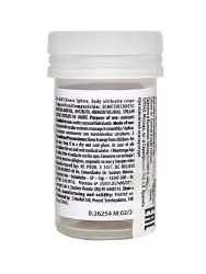 Лубрикант в виде двух шариков Hot Flowers Esfera Chinesa с эффектом жидкой вибрации, силиконовая основа, 6 грамм