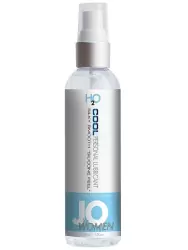 Охлаждающий лубрикант JO H2O для женщин - 120 мл