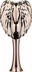 Профессиональная расческа Tangle Angel Pro Rose Gold - золотой