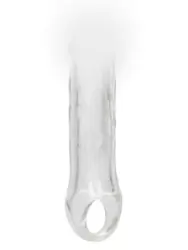 Увеличивающая насадка PERFORMANCE MAXX CLR EXTSN, 23 см, ТПЕ, прозрачный