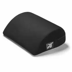 Подушка для любви малая Liberator Retail Jaz Motion - черный