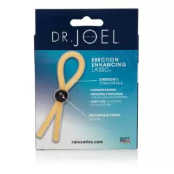 Лассо для поддержания эрекции Dr. Joel Kaplan Erection Enhancing Lasso – телесный