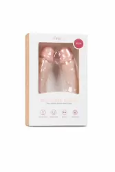 Двусторонний фаллоимитатор длиной 33 см