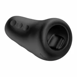 Мастурбатор Nexus Eclipse. 27 комбинаций удовольствия, АБС/Силикон