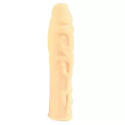 Насадка на пенис Futurotic Natural Feel Penis Extension