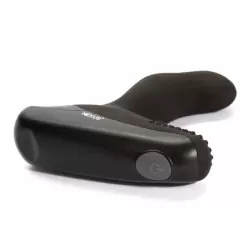 *NEXUS REVO INTENSE Массажер простаты с вращающейся головкой обновленный