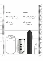 Набор Twister 4 in 1 Rechargeable Couples Pump Kit