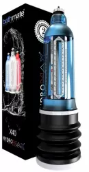Гидропомпа HYDROMAX  X40 AQUA синяя