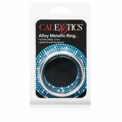 Кольцо ALLOY METALLIC RING-XL