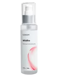Увлажняющий гель Svakom Wildfire с разогревающим эффектом, 100 мл